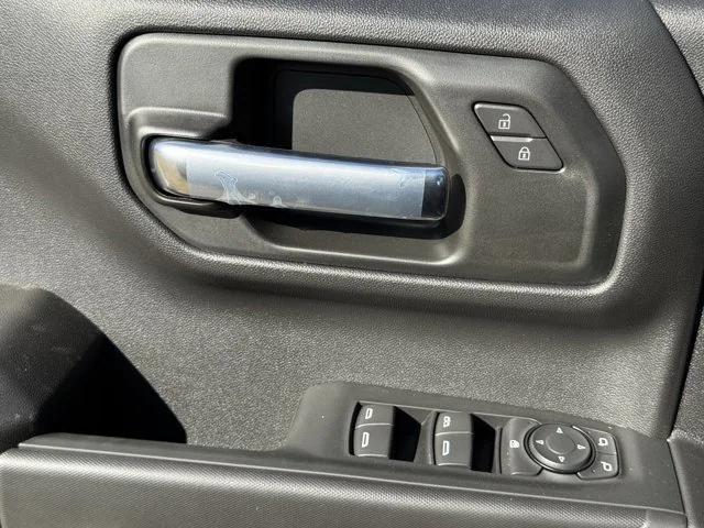 new 2026 Chevrolet Silverado 1500 car, priced at $44,068