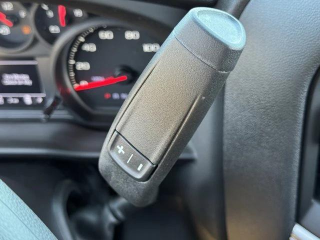 new 2026 Chevrolet Silverado 1500 car, priced at $44,068