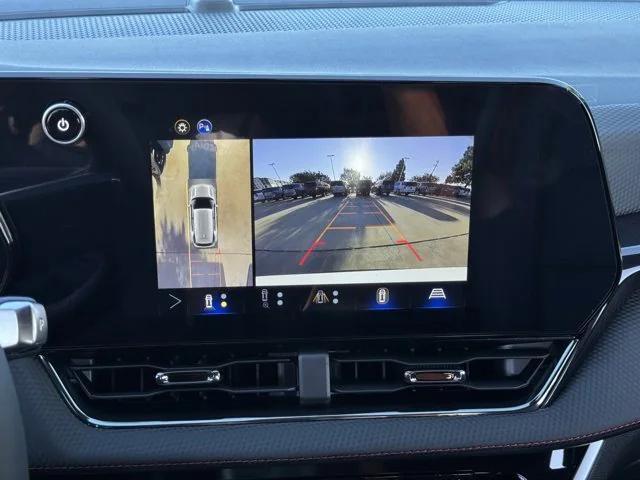 new 2026 Chevrolet Equinox car, priced at $29,240