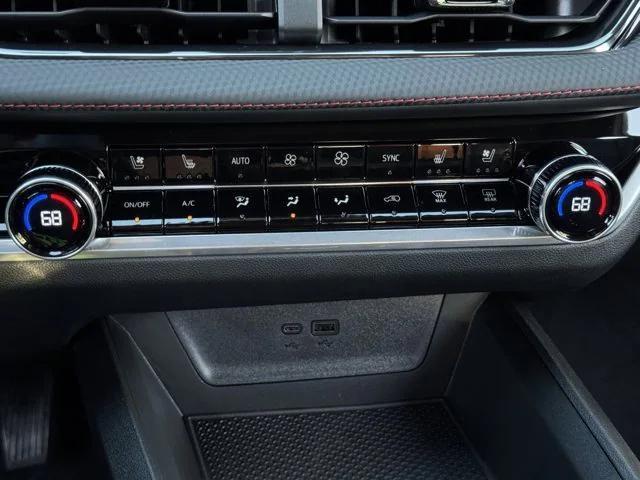 new 2026 Chevrolet Equinox car, priced at $29,240