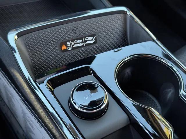 new 2026 Chevrolet Equinox car, priced at $29,240