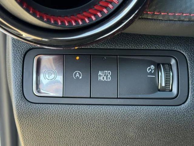 new 2026 Chevrolet Equinox car, priced at $29,240