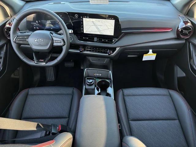 new 2026 Chevrolet Equinox car, priced at $29,240