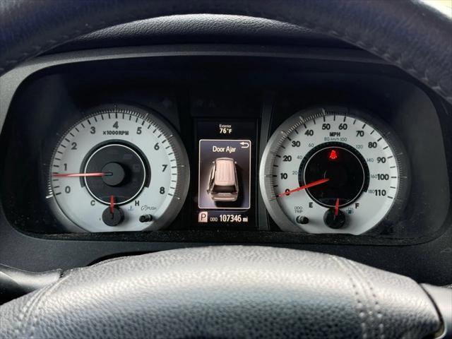 used 2015 Toyota Sienna car, priced at $16,950