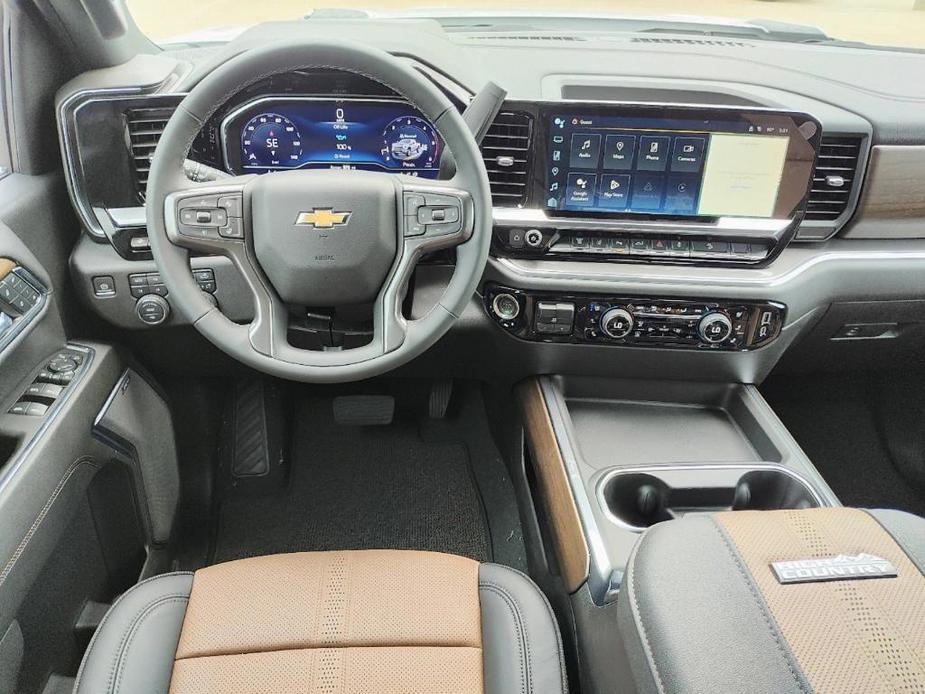 new 2024 Chevrolet Silverado 2500 car, priced at $88,440
