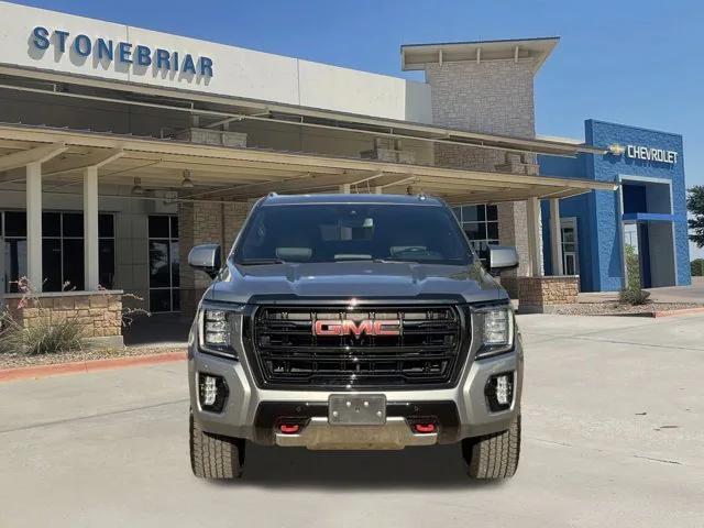 used 2023 GMC Yukon car, priced at $47,977