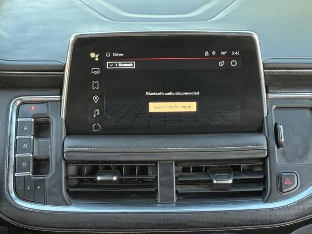 used 2023 GMC Yukon car, priced at $47,977