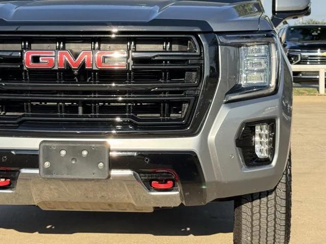 used 2023 GMC Yukon car, priced at $47,977