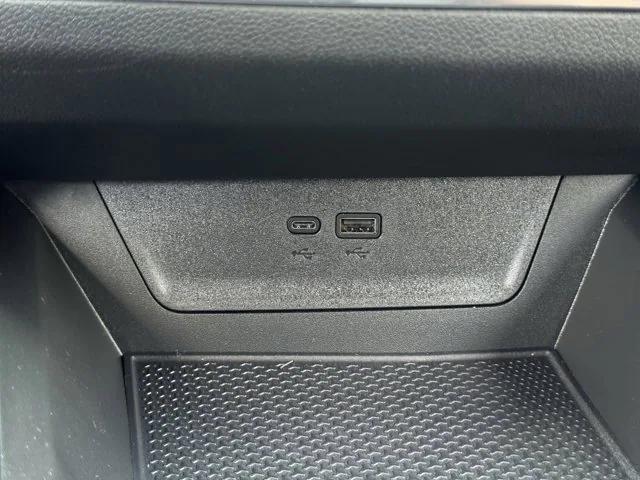 new 2026 Chevrolet Equinox car