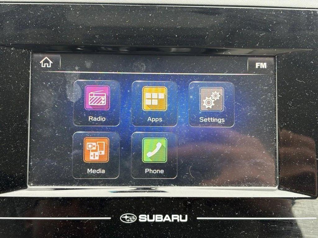used 2018 Subaru Impreza car, priced at $13,750