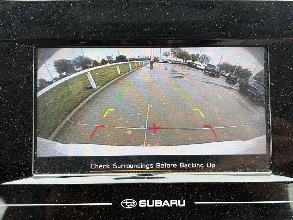 used 2018 Subaru Impreza car, priced at $13,750