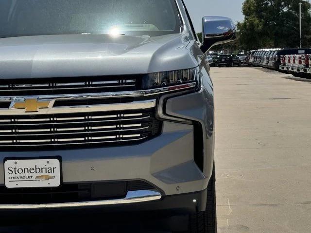 new 2024 Chevrolet Tahoe car, priced at $69,305