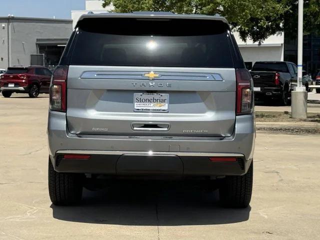 new 2024 Chevrolet Tahoe car, priced at $69,305