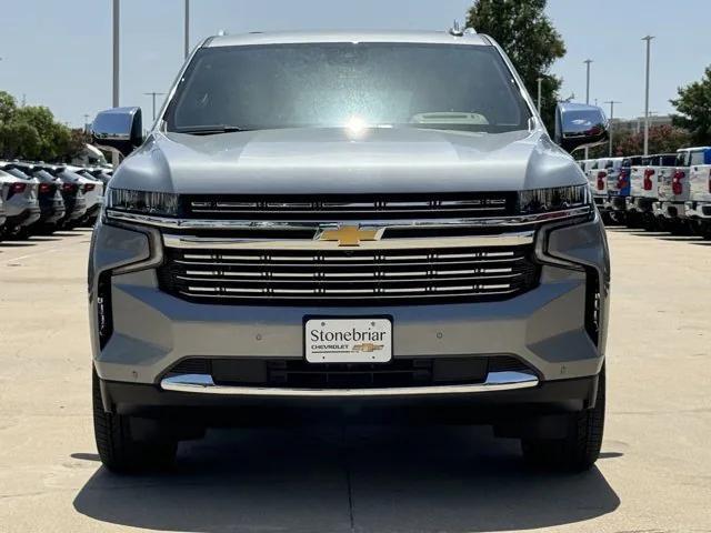 new 2024 Chevrolet Tahoe car, priced at $69,305