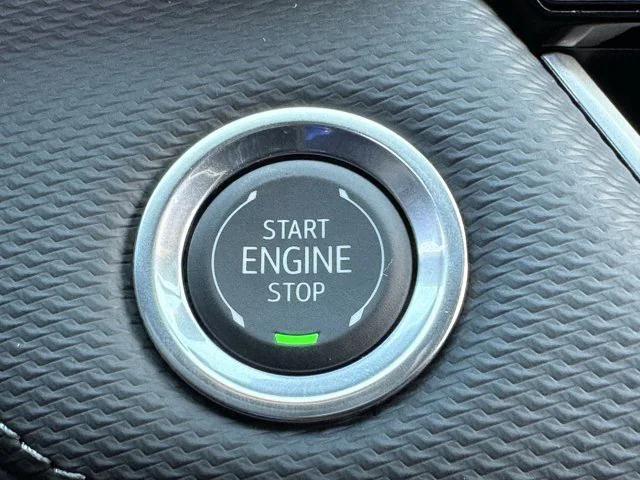 new 2026 Chevrolet Equinox car, priced at $25,777