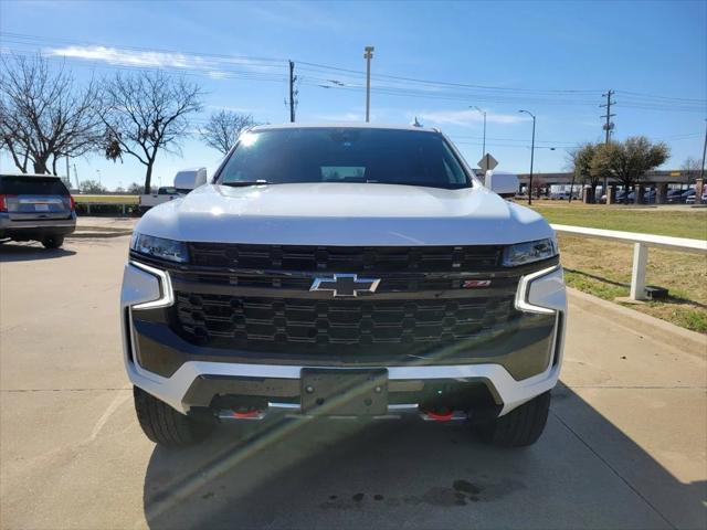 used 2023 Chevrolet Tahoe car, priced at $59,500