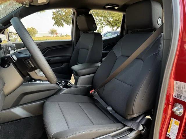 new 2026 Chevrolet Colorado car, priced at $36,665