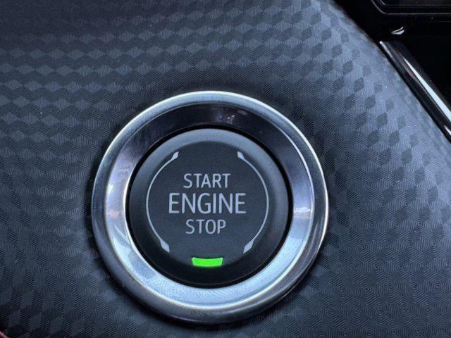 new 2026 Chevrolet Equinox car, priced at $28,245