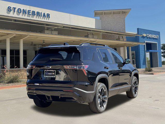 new 2026 Chevrolet Equinox car, priced at $28,245