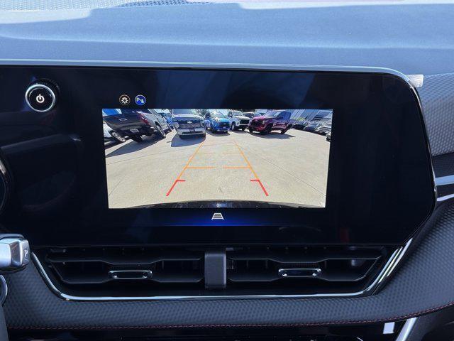 new 2026 Chevrolet Equinox car, priced at $28,245