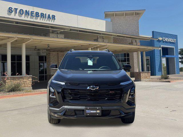 new 2026 Chevrolet Equinox car, priced at $28,245