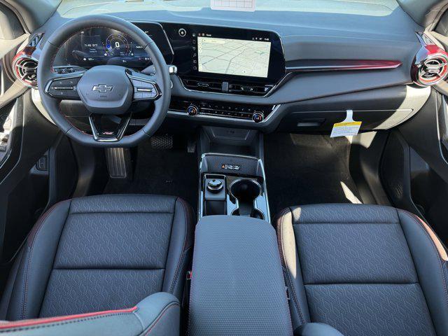 new 2026 Chevrolet Equinox car, priced at $28,245