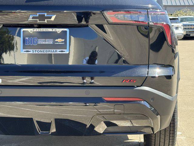 new 2026 Chevrolet Equinox car, priced at $28,245