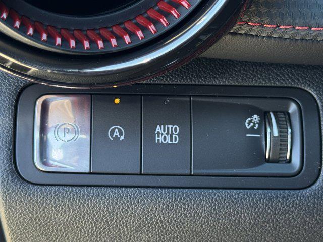 new 2026 Chevrolet Equinox car, priced at $28,245