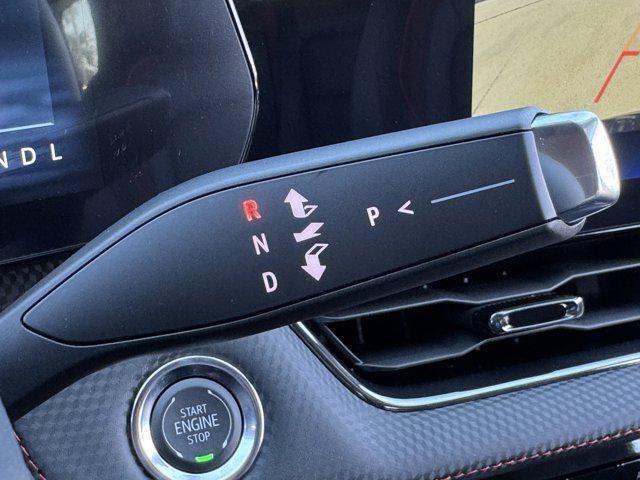 new 2026 Chevrolet Equinox car, priced at $28,245