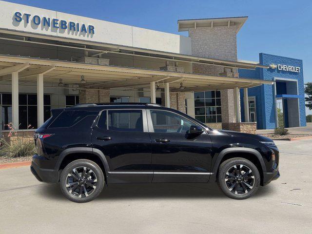 new 2026 Chevrolet Equinox car, priced at $28,245