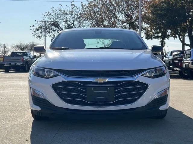 used 2022 Chevrolet Malibu car, priced at $16,500