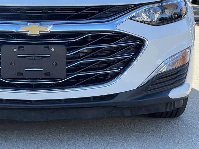 used 2022 Chevrolet Malibu car, priced at $16,500