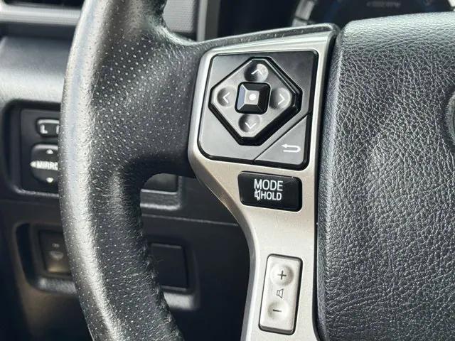 used 2018 Toyota 4Runner car, priced at $22,500