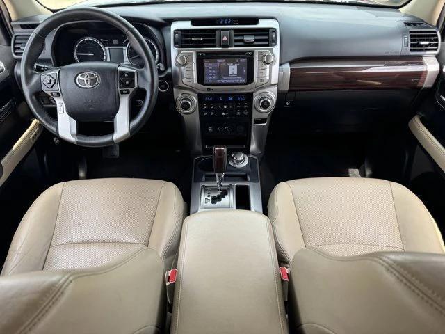 used 2018 Toyota 4Runner car, priced at $22,500