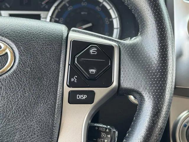 used 2018 Toyota 4Runner car, priced at $22,500