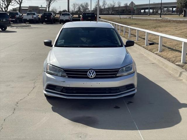 used 2016 Volkswagen Jetta car, priced at $5,900