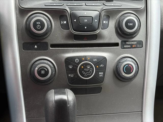 used 2011 Ford Edge car, priced at $7,500