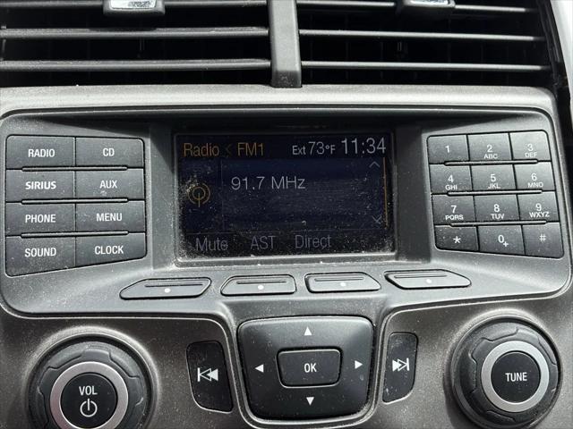 used 2011 Ford Edge car, priced at $7,500