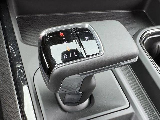 new 2025 Chevrolet Silverado 1500 car, priced at $67,170