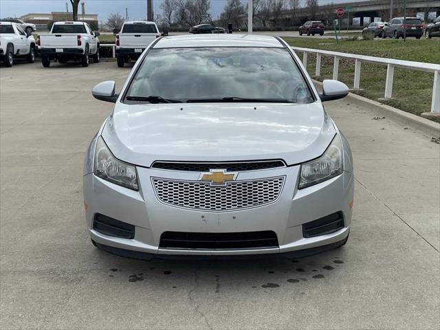 used 2014 Chevrolet Cruze car, priced at $6,250