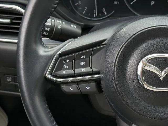 used 2019 Mazda CX-5 car, priced at $19,977
