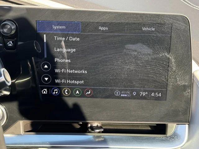 used 2023 Chevrolet Corvette car, priced at $115,500