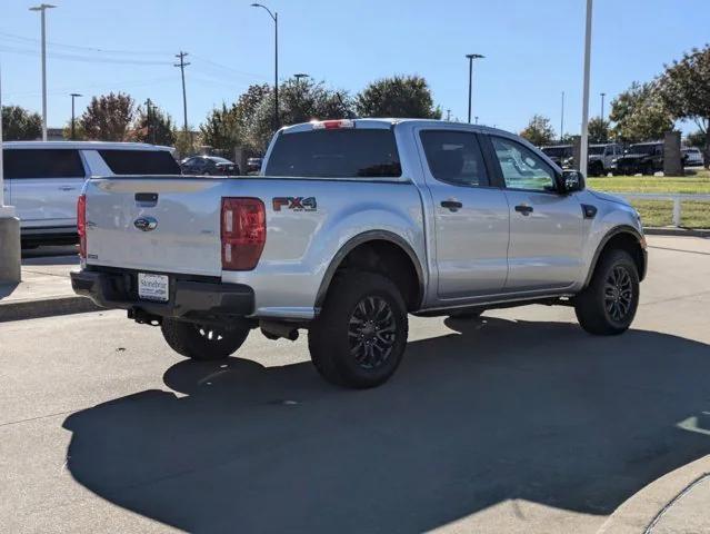 used 2019 Ford Ranger car, priced at $24,950