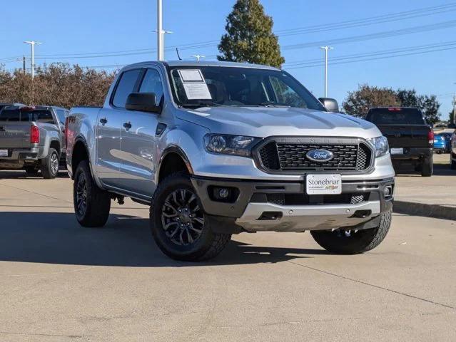 used 2019 Ford Ranger car, priced at $24,950