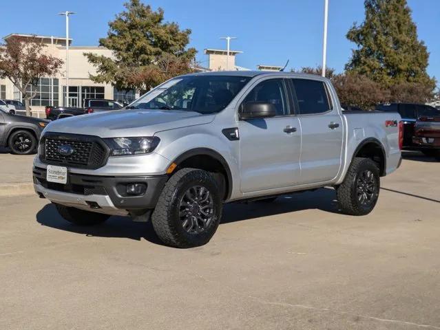 used 2019 Ford Ranger car, priced at $24,950