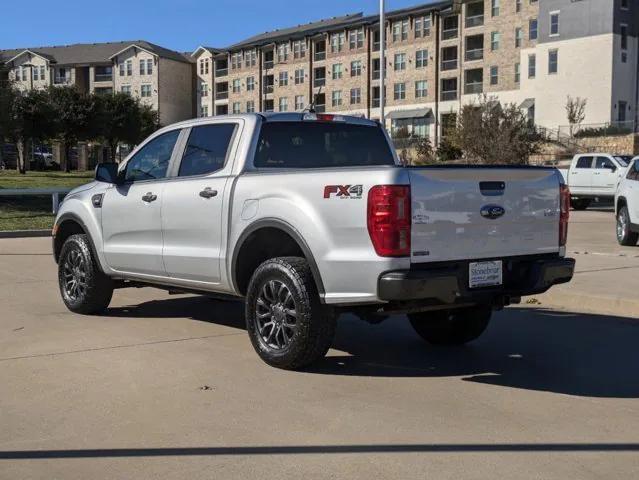 used 2019 Ford Ranger car, priced at $24,950