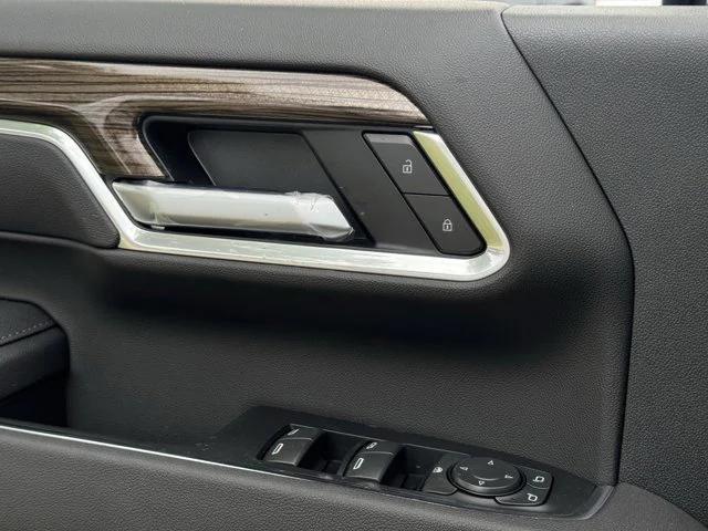 new 2025 Chevrolet Silverado 2500 car, priced at $54,965