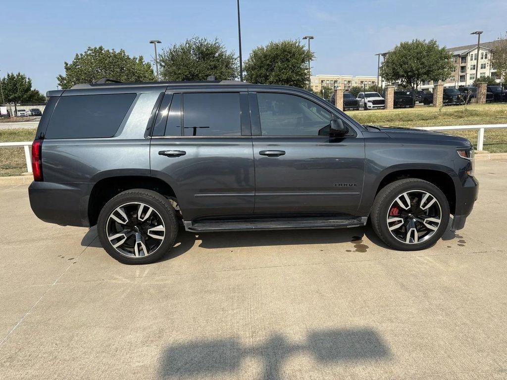 used 2019 Chevrolet Tahoe car, priced at $32,950