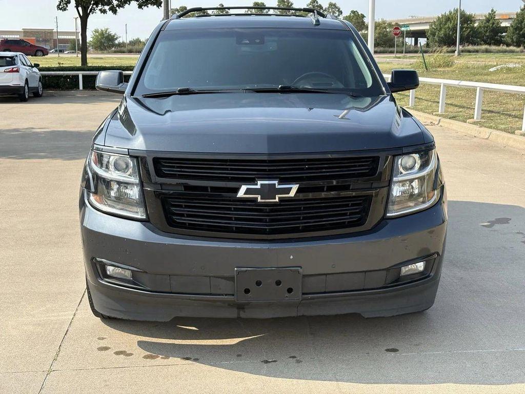used 2019 Chevrolet Tahoe car, priced at $32,950