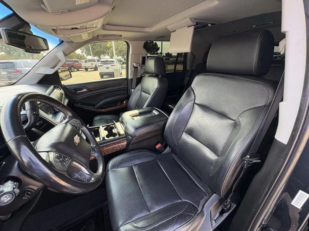 used 2019 Chevrolet Tahoe car, priced at $32,950